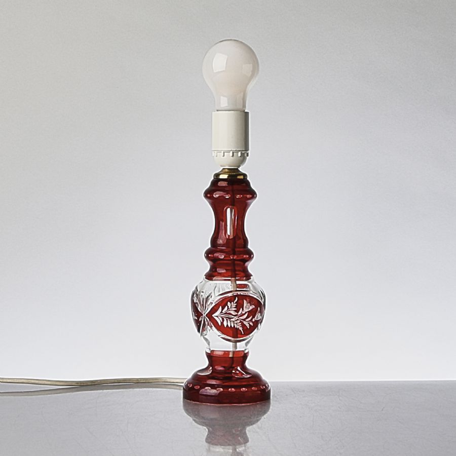 Bordslampa